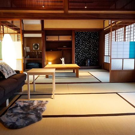 Apartament 岡邸 Tonosho  Zewnętrze zdjęcie