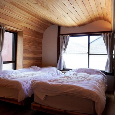 Apartament 岡邸 Tonosho  Zewnętrze zdjęcie