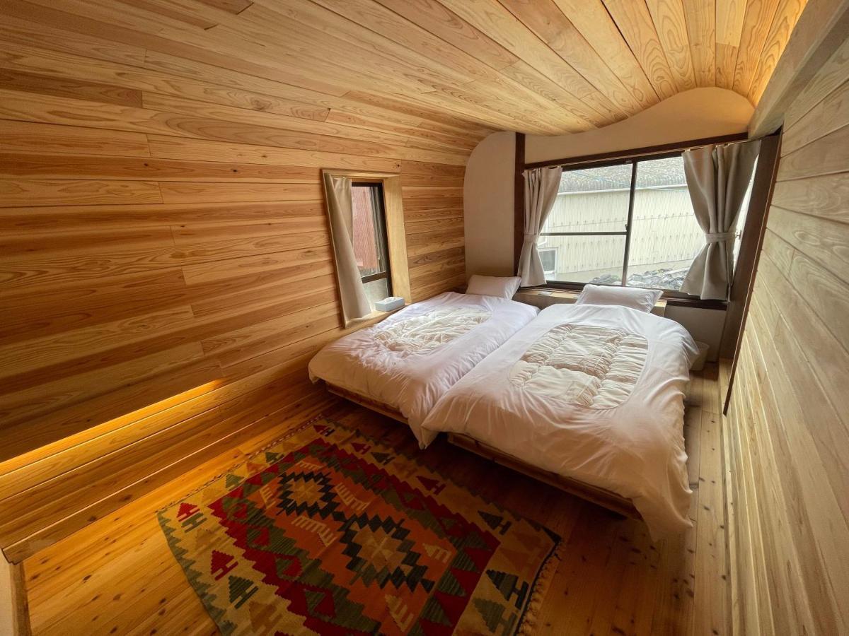 Apartament 岡邸 Tonosho  Zewnętrze zdjęcie
