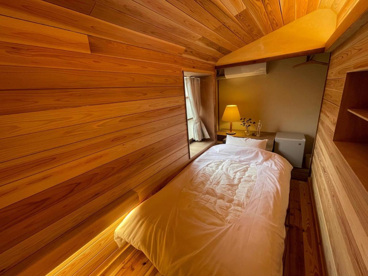 Apartament 岡邸 Tonosho  Zewnętrze zdjęcie