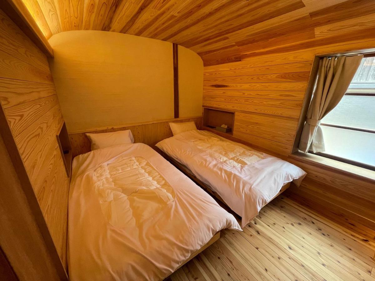 Apartament 岡邸 Tonosho  Zewnętrze zdjęcie