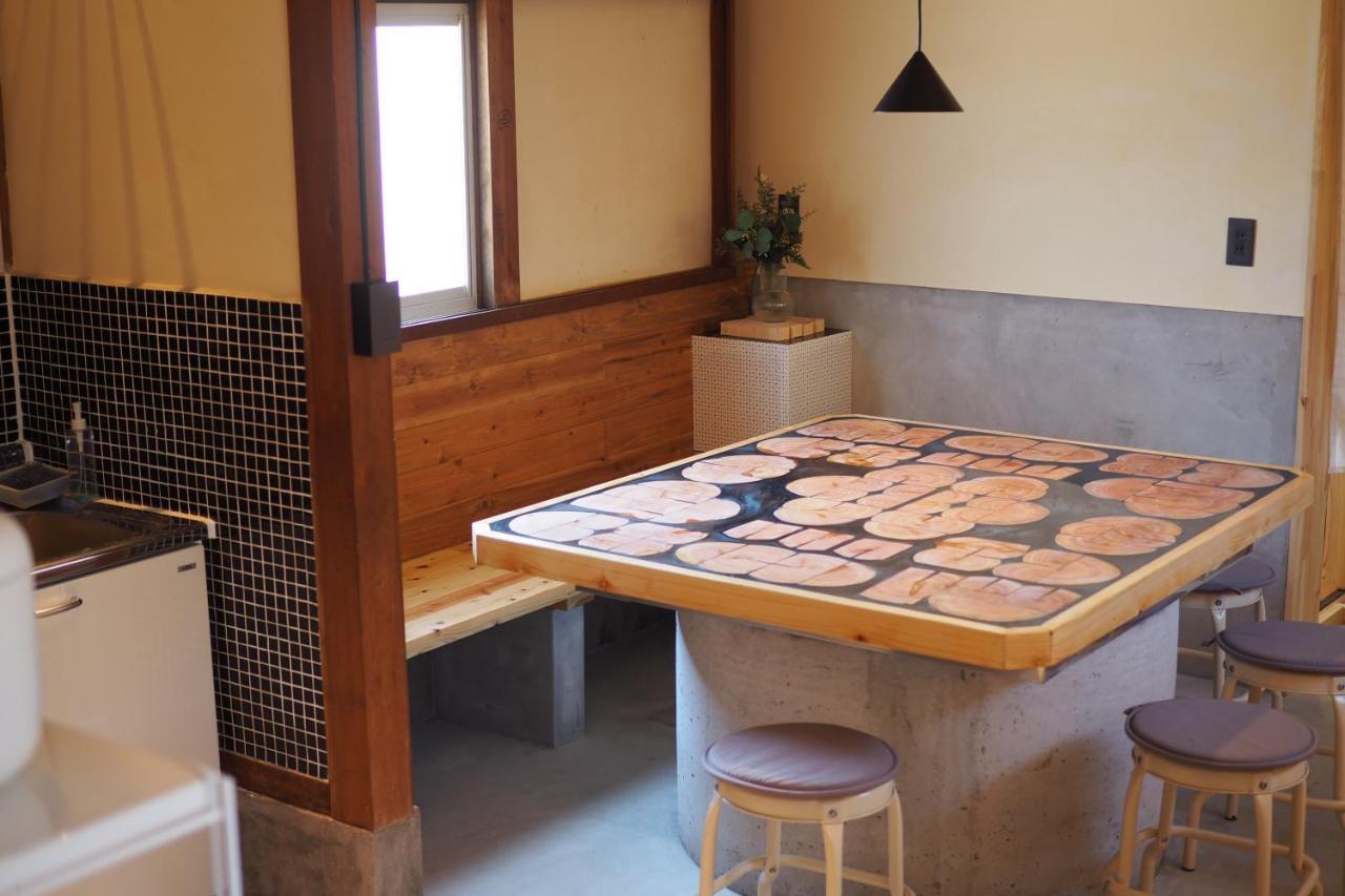 Apartament 岡邸 Tonosho  Zewnętrze zdjęcie
