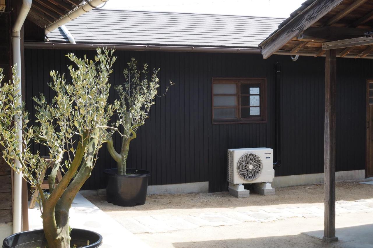 Apartament 岡邸 Tonosho  Zewnętrze zdjęcie