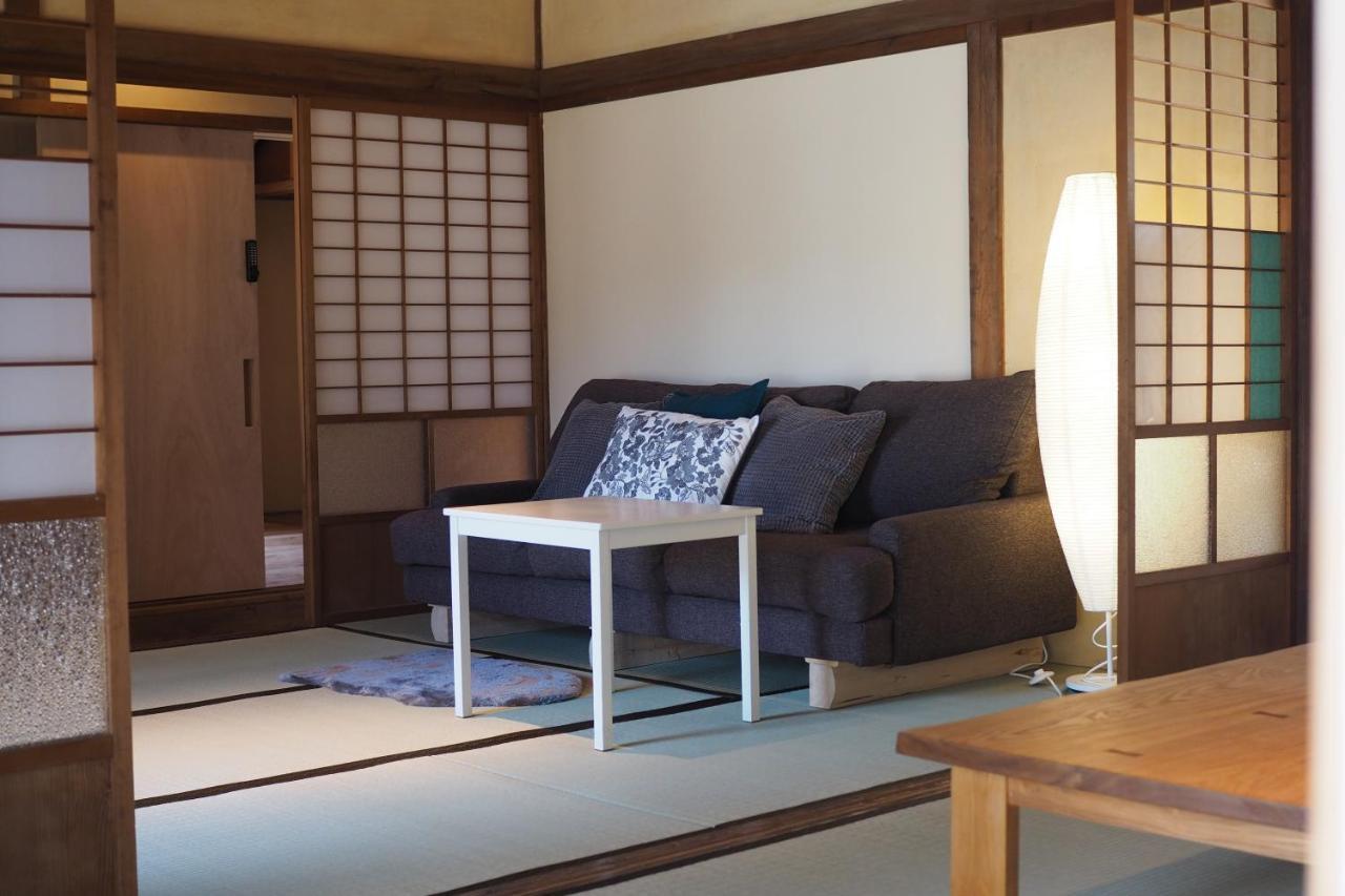 Apartament 岡邸 Tonosho  Zewnętrze zdjęcie