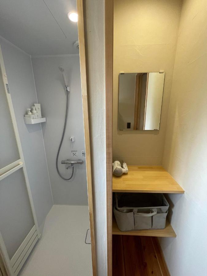 Apartament 岡邸 Tonosho  Zewnętrze zdjęcie