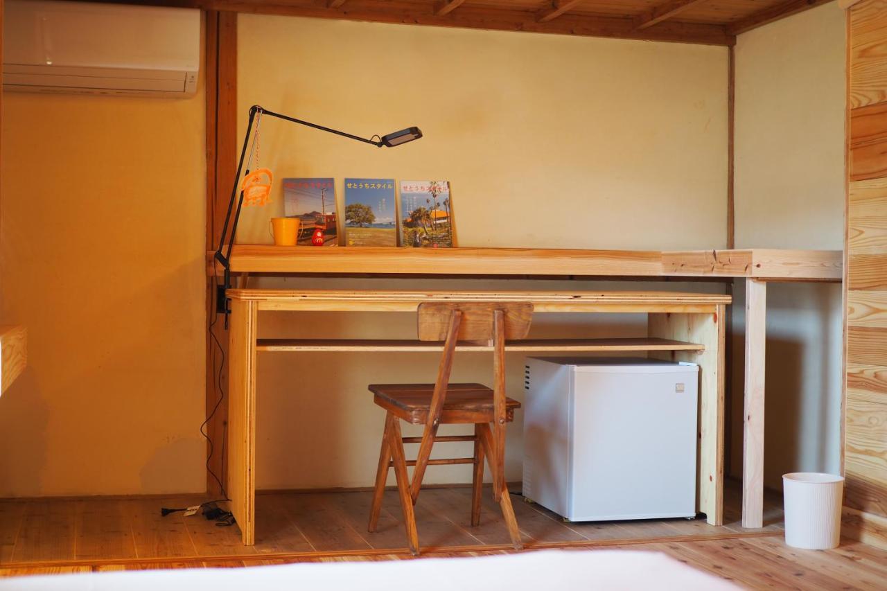 Apartament 岡邸 Tonosho  Zewnętrze zdjęcie