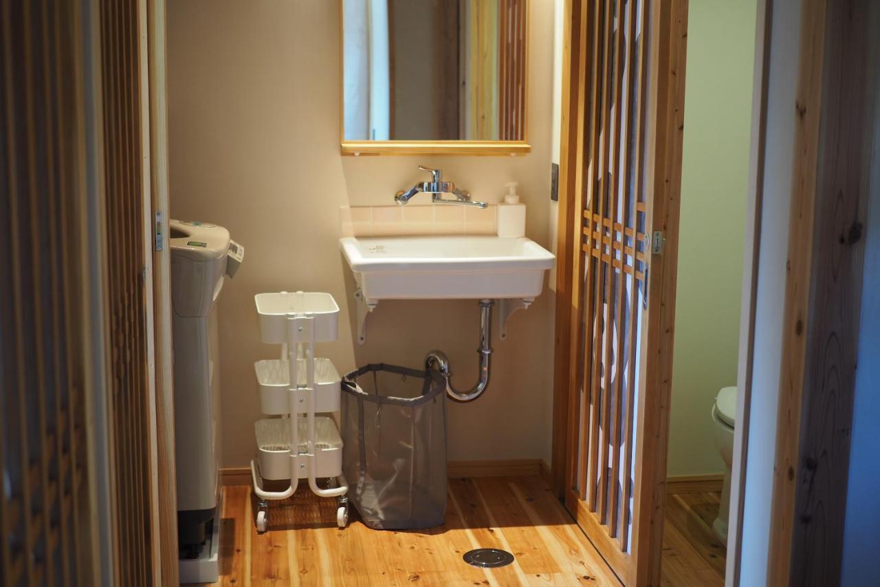 Apartament 岡邸 Tonosho  Zewnętrze zdjęcie