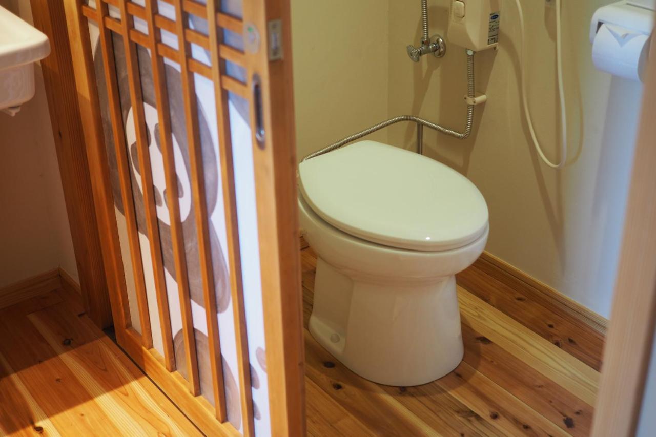 Apartament 岡邸 Tonosho  Zewnętrze zdjęcie