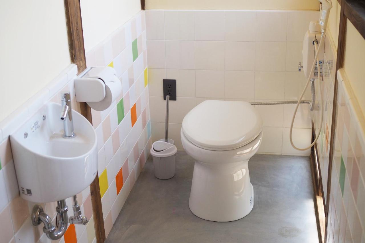Apartament 岡邸 Tonosho  Zewnętrze zdjęcie