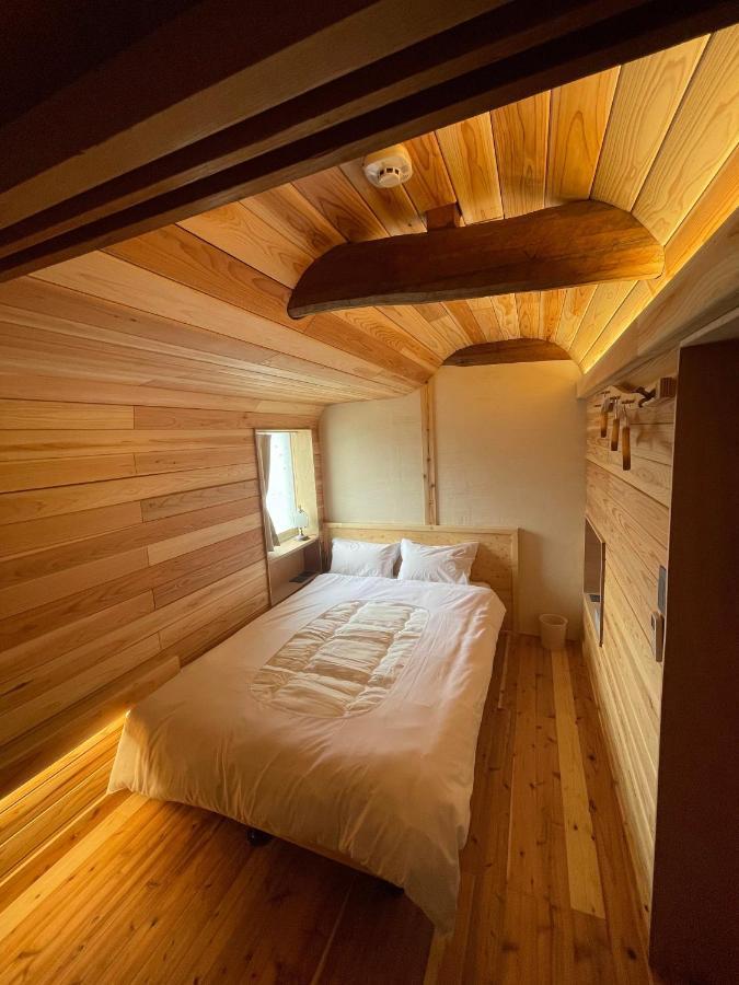 Apartament 岡邸 Tonosho  Zewnętrze zdjęcie