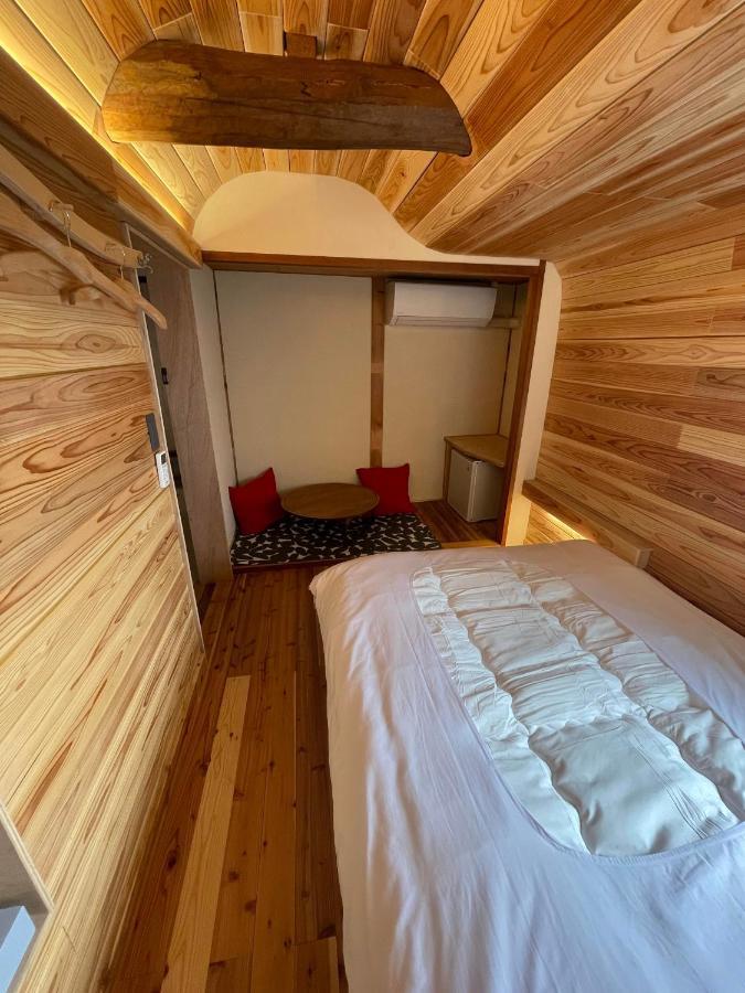 Apartament 岡邸 Tonosho  Zewnętrze zdjęcie