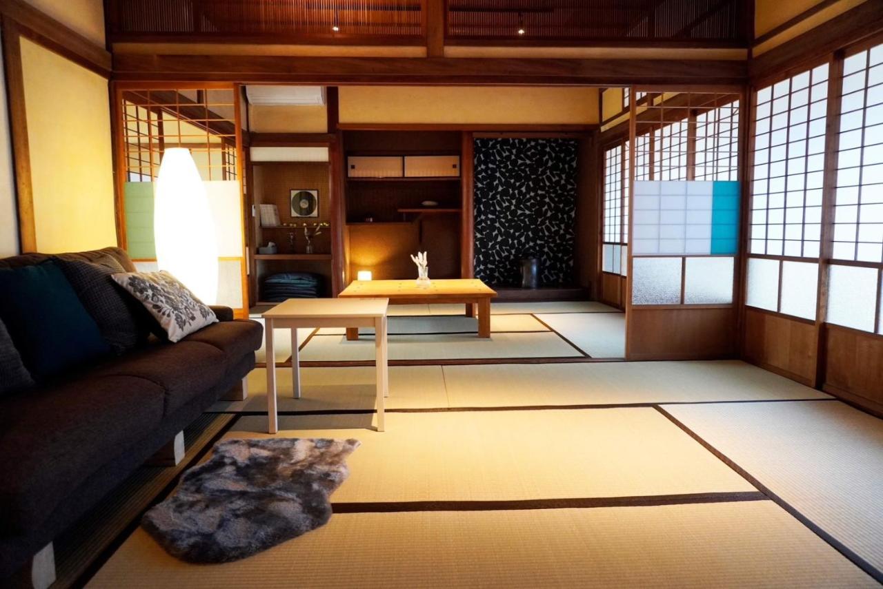 Apartament 岡邸 Tonosho  Zewnętrze zdjęcie